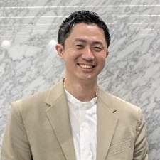 花王株式会社サニタリー事業部　田村 優樹