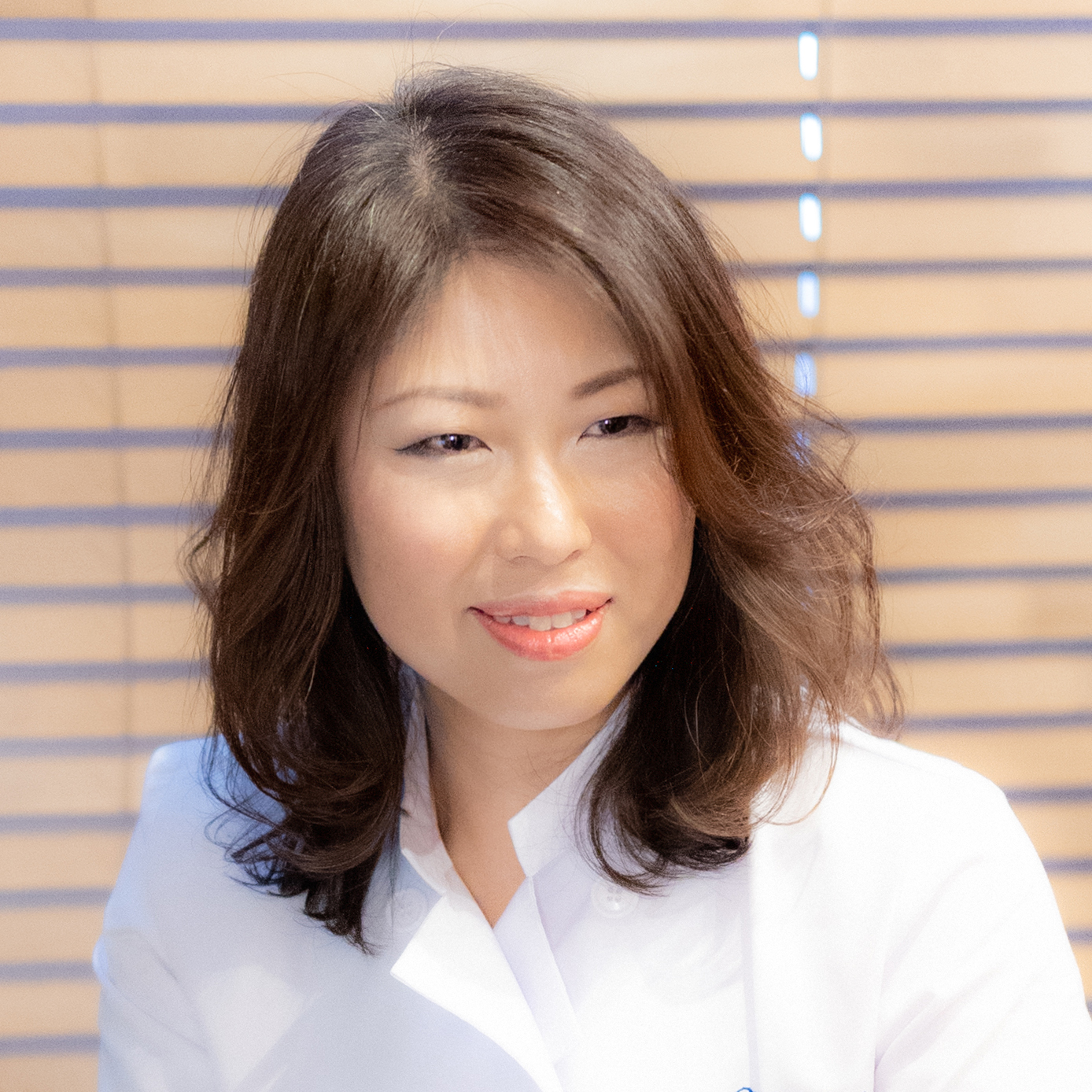産婦人科医　内田 美穂