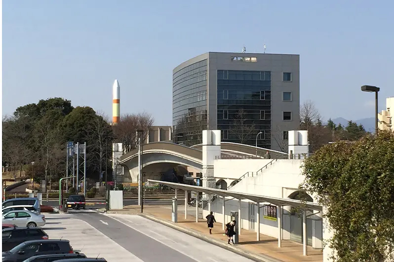 クリニック外観