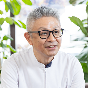 藤東クリニック 藤東 淳也