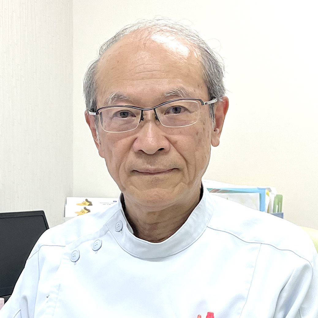 産婦人科医　北川 浩明
