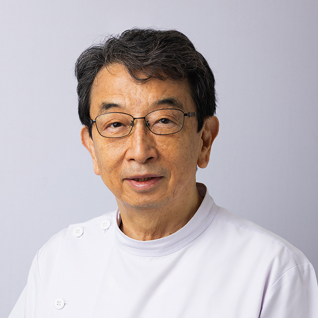 小川クリニック 院長　小川 隆吉