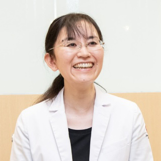 日本橋ストレスケアクリニック 院長　田村 夏奈子