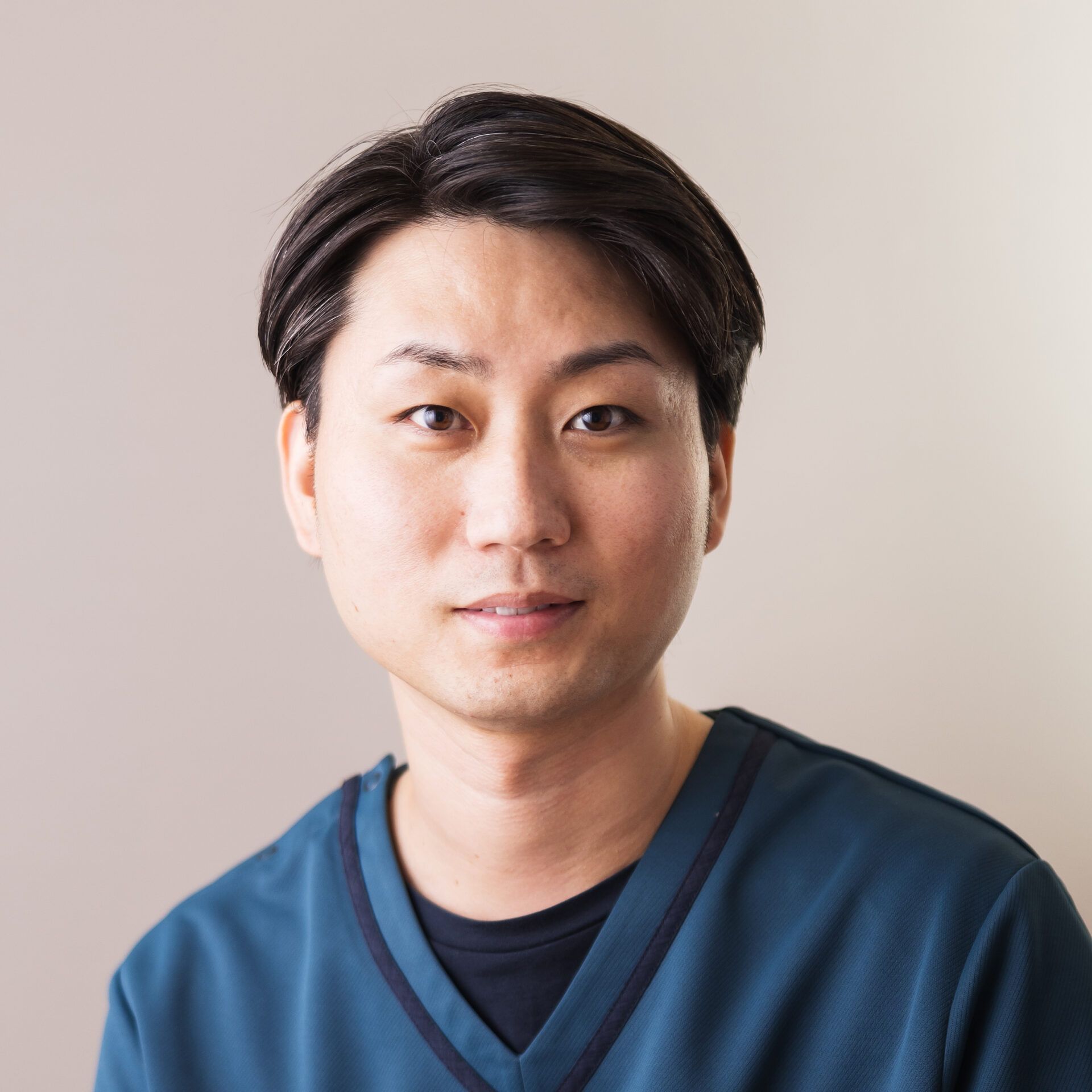 綾瀬駅前 臼井クリニック 院長　臼井 健人