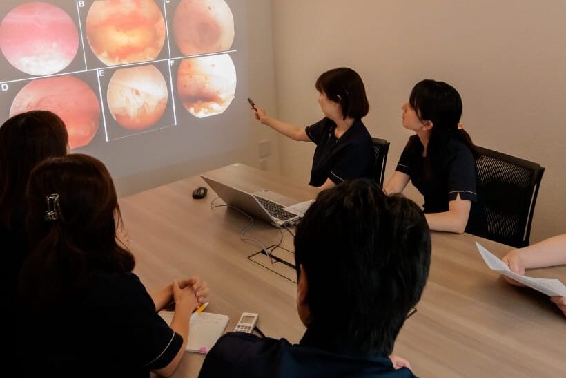 安全を最重要視した教育システム