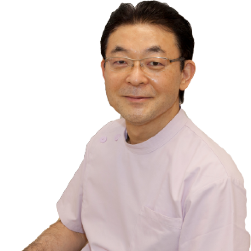 高橋ウイメンズクリニック 院長 高橋 敬一