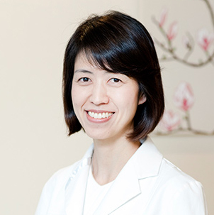 東京衛生アドベンチスト病院附属 めぐみクリニック 院長　吉井 紀子