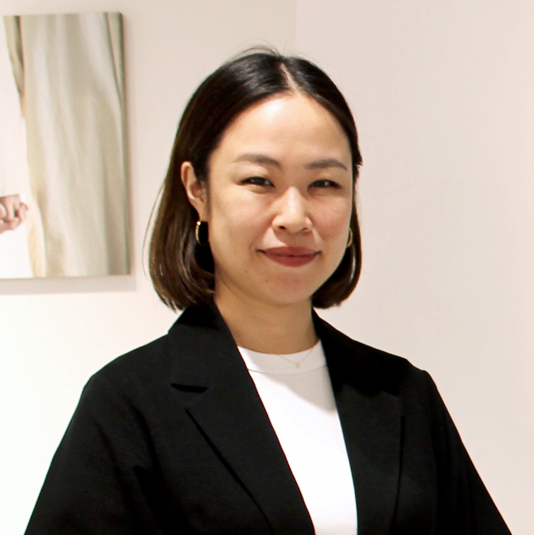 パナソニック株式会社　くらしアプライアンス社　井上　貴美子