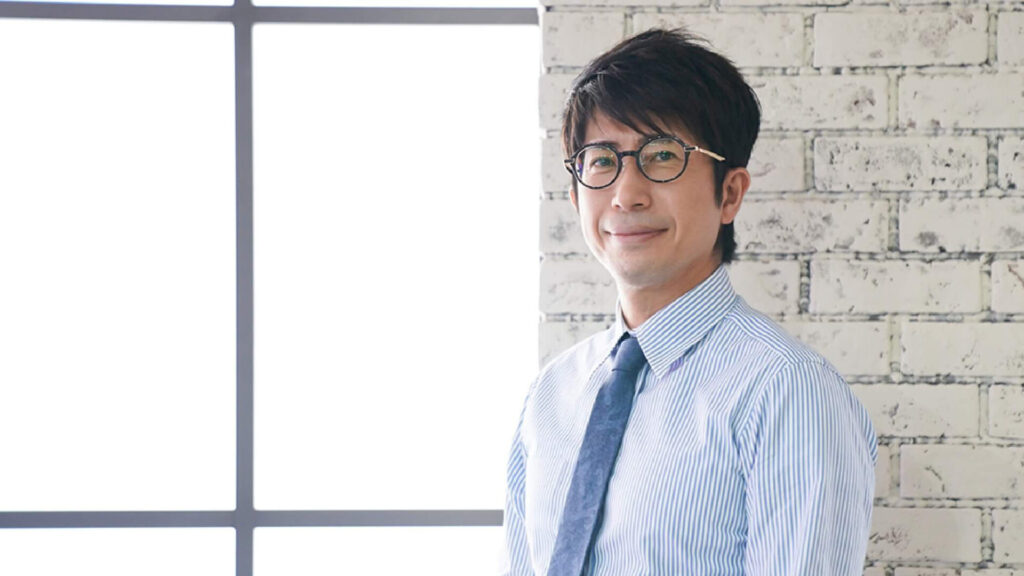 伊藤先生