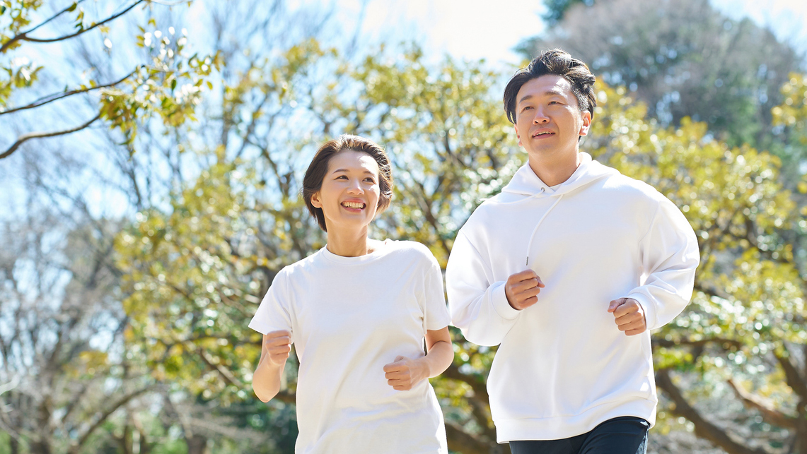 男性更年期への理解が大切