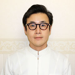 杉崎クリニック 杉崎 聰一