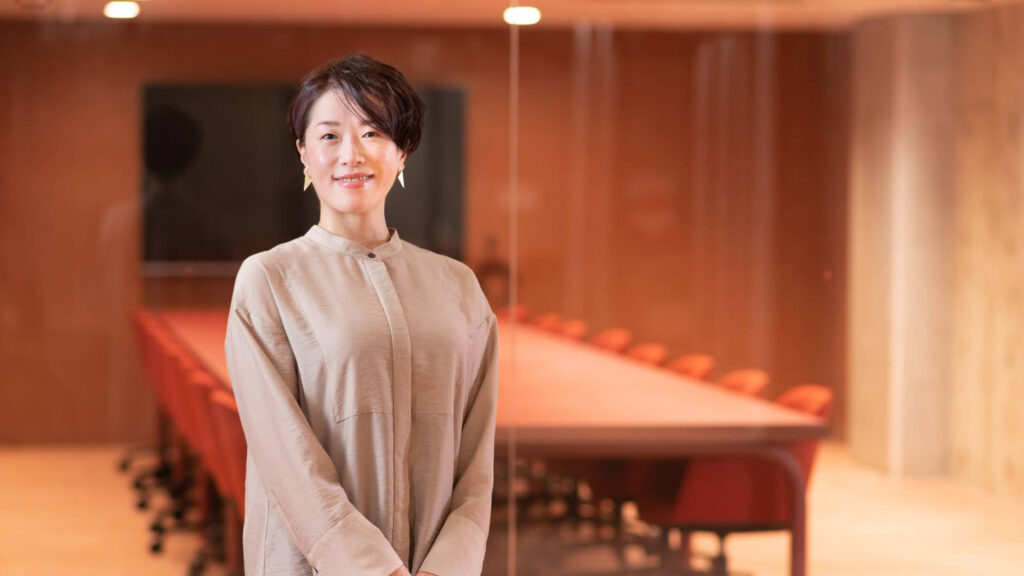 ソフィBe開発担当 本間さま