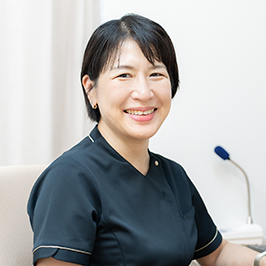 ゆうレディースクリニック東小金井 三浦 裕美子